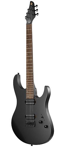 Donner DMT-100 Black Электрогитара.