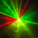Laser Bomb Lunatic Лазерный эффект двухцветный.-1