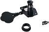 Musiclily MX0166BK-2MX0167BK-2 Комплект колков для бас-гитары, 2+2, черные.-2