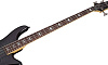 Schecter Stiletto Extreme 4 STBLK Бас-гитара.-3