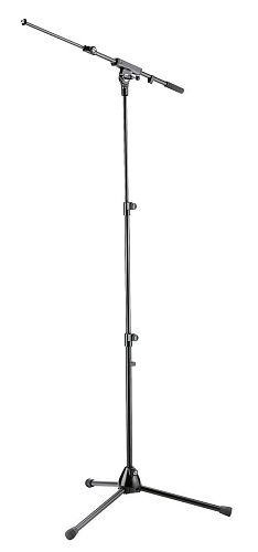 Konig&Meyer 25200-300-55 Микрофонная стойка-журавль.
