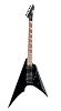 ESP LTD ARROW-200 Black Электрогитара.-0