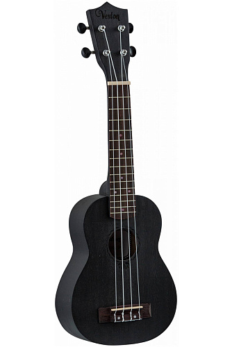 Veston KUS100 BK Укулеле.