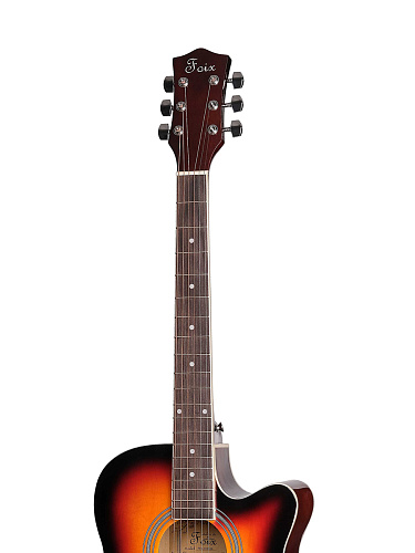 Foix FFG-1039SB Акустическая гитара.