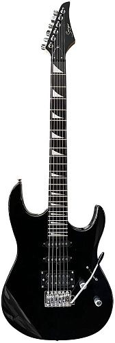 Smiger L-G4-BK Электрогитара.