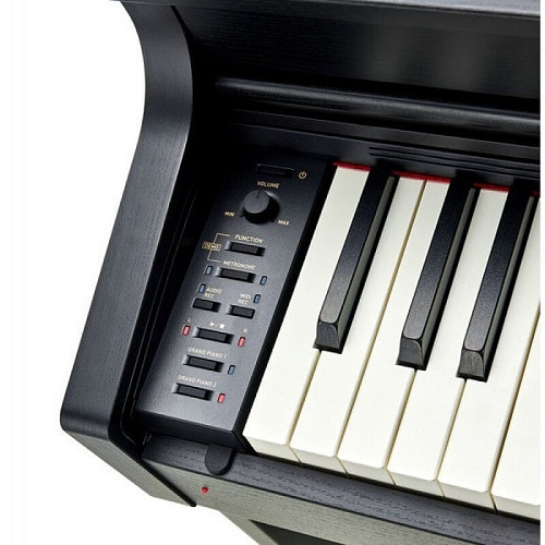 Casio Celviano AP-470BK Цифровое пианино.