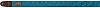 Ibanez DCS50-DB Designer Collection Гитарный ремень.-1