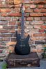 JET JS-507 BK Электрогитара 7-ми струнная, Superstrat.-14