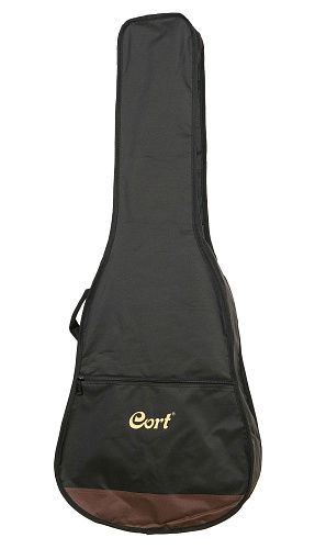 Cort Jade-Classic-PPOP-bag Электроакустическая гитара.