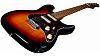 JET JS-400 SB Электрогитара, Stratocaster.-4