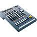 Soundcraft EPM6 Микшерный пульт.-0