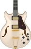 Ibanez AMH90-IV Полуакустическая гитара.-1