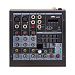 ZTX audio Compact 2.1Fx Микшерный пульт.-0