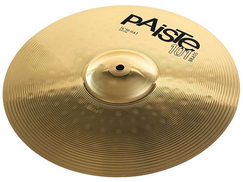 Paiste 000014USET 101 Brass Universal Set Набор тарелок.