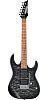 Ibanez GRX70QA-TKS Электрогитара.-0