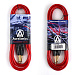 AuraSonics J63J63-3TRD Кабель инструментальный.-1