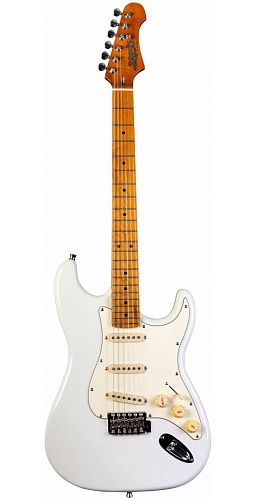 JET JS-300 OW Электрогитара, Stratocaster.