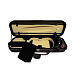Brahner VLS-97/BK 4/4 Кейс для скрипки прямоугольный.-1