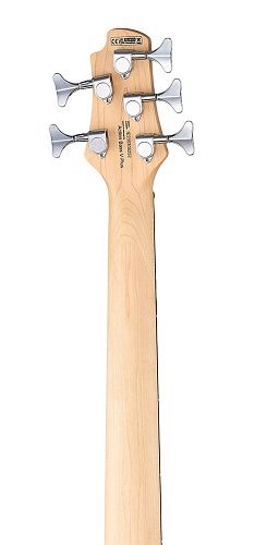 Cort Action-Bass-V-Plus-TR Action Series Бас-гитара.