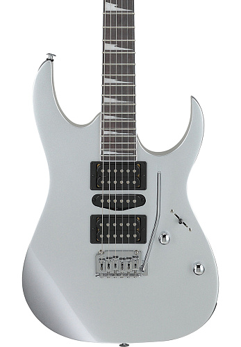 Ibanez GRG170DX-SV Электрогитара.