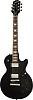 Epiphone Les Paul Studio E1 Ebony Электрогитара-0