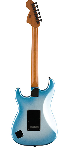 Fender Squier Contemporary Stratocaster Special Sky Burst Metallic Электрогитара.