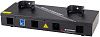 Big Dipper B102RGB/4 Лазерный проектор, 4 лазера.-0