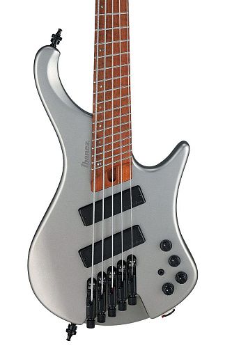 Ibanez EHB1006MS-MGM Бас-гитара безголовая 6-ти струнная, мультимензурная.