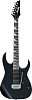 Ibanez GRG170DX BKN Электрогитара.-0