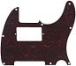 Musiclily MX0285 Защитная накладка для электрогитары, Fender Telecaster HH, 4 слоя.-0