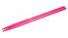 HUN 10101003002 Fluorescent Series 5A Pink Барабанные палочки, розовые.-2