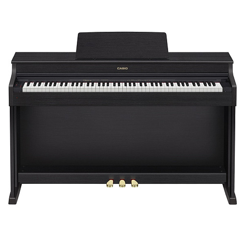 Casio Celviano AP-470BK Цифровое пианино.