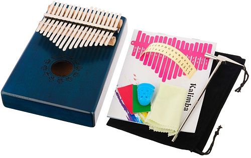 Bansid KM-07 Калимба.