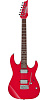 Ibanez GRX120SP-VRD Электрогитара.-0