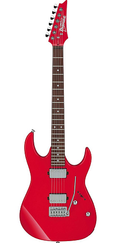 Ibanez GRX120SP-VRD Электрогитара.
