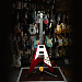 Gibson Flying V '67 Reissue Cherry 1994 USA Электрогитара.-1
