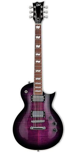 ESP LTD EC-256 STPSB Электрогитара.