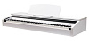 Medeli DP250RB-PVC-WH Цифровое пианино.-0