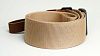 Mamba straps MB5072-153 Ремень для гитары, нейлоновый, бежевый.-2