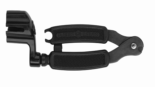 Planet Waves DP0002 Pro-Winder Машинка для намотки струн с кусачками.
