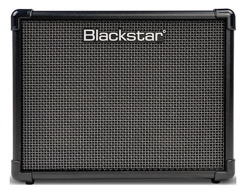 Blackstar ID:CORE20 V4 Моделирующий комбоусилитель.