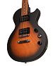 Epiphone Les Paul Special Satin E1 Tobacco Sunburst Vintage Электрогитара.-1