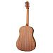 Gibson G-45 Natural Гитара электроакустическая.-1