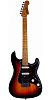 JET JS-400 SB Электрогитара, Stratocaster.-0