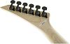 Jackson JS11 Dinky DK Gloss Black Электрогитара-4
