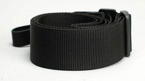 Mamba straps MB5072-078 Ремень для гитары, нейлоновый, черный.