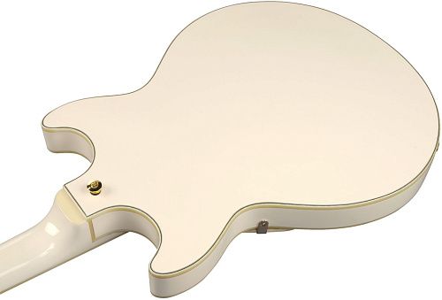 Ibanez AMH90-IV Полуакустическая гитара.