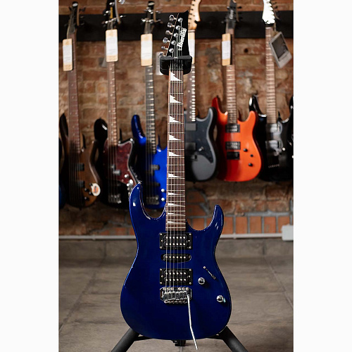 Ibanez GRX70DXJ Электрогитара Б/У.