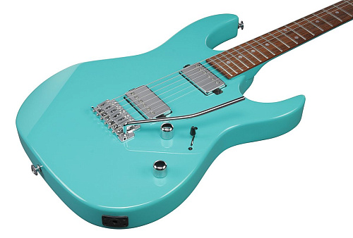 Ibanez GRX120SP-PBL Электрогитара.