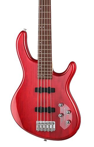 Cort Action-Bass-V-Plus-TR Action Series Бас-гитара.